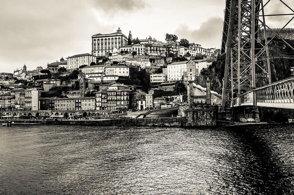 photo Douro river