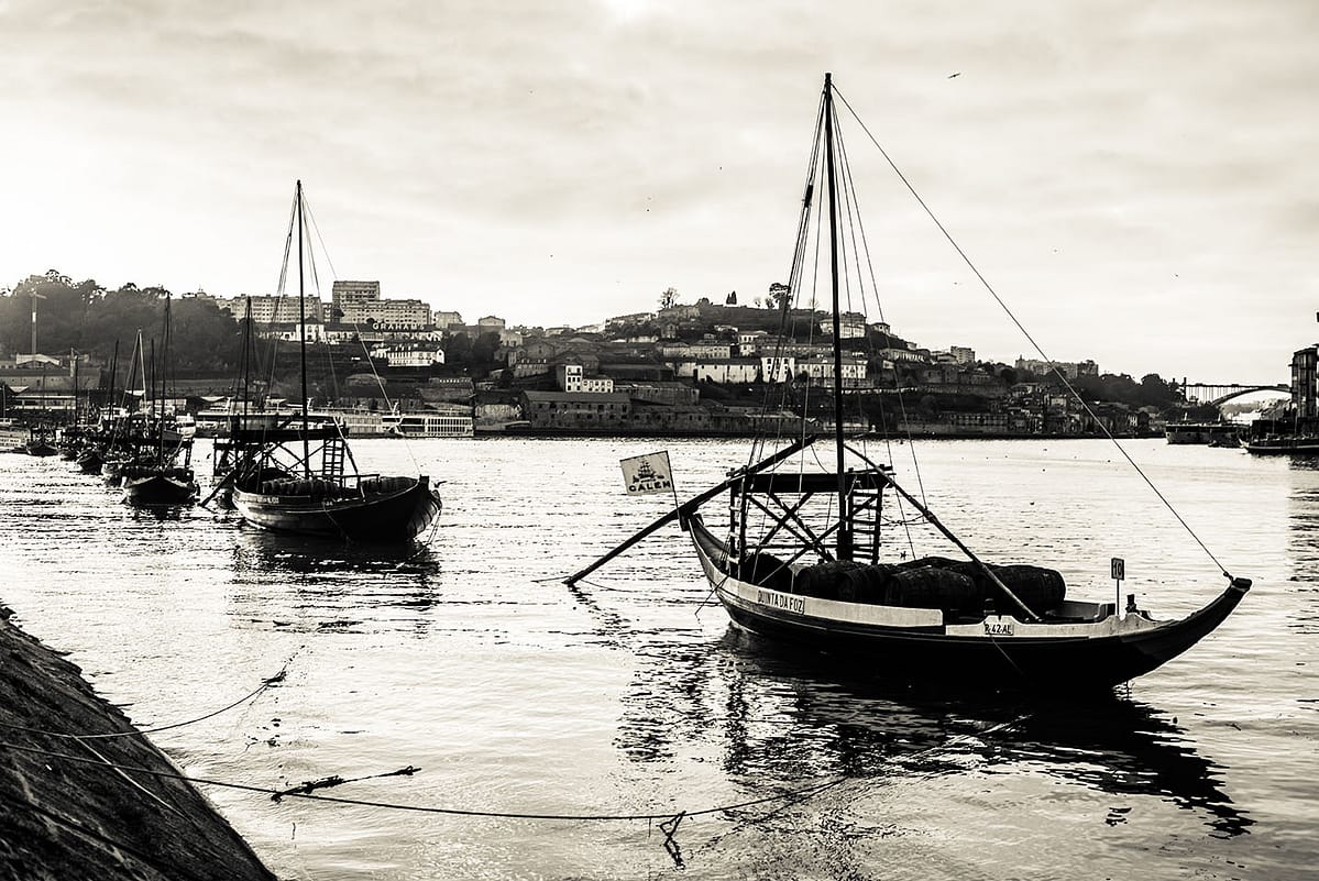photo rabelo boats