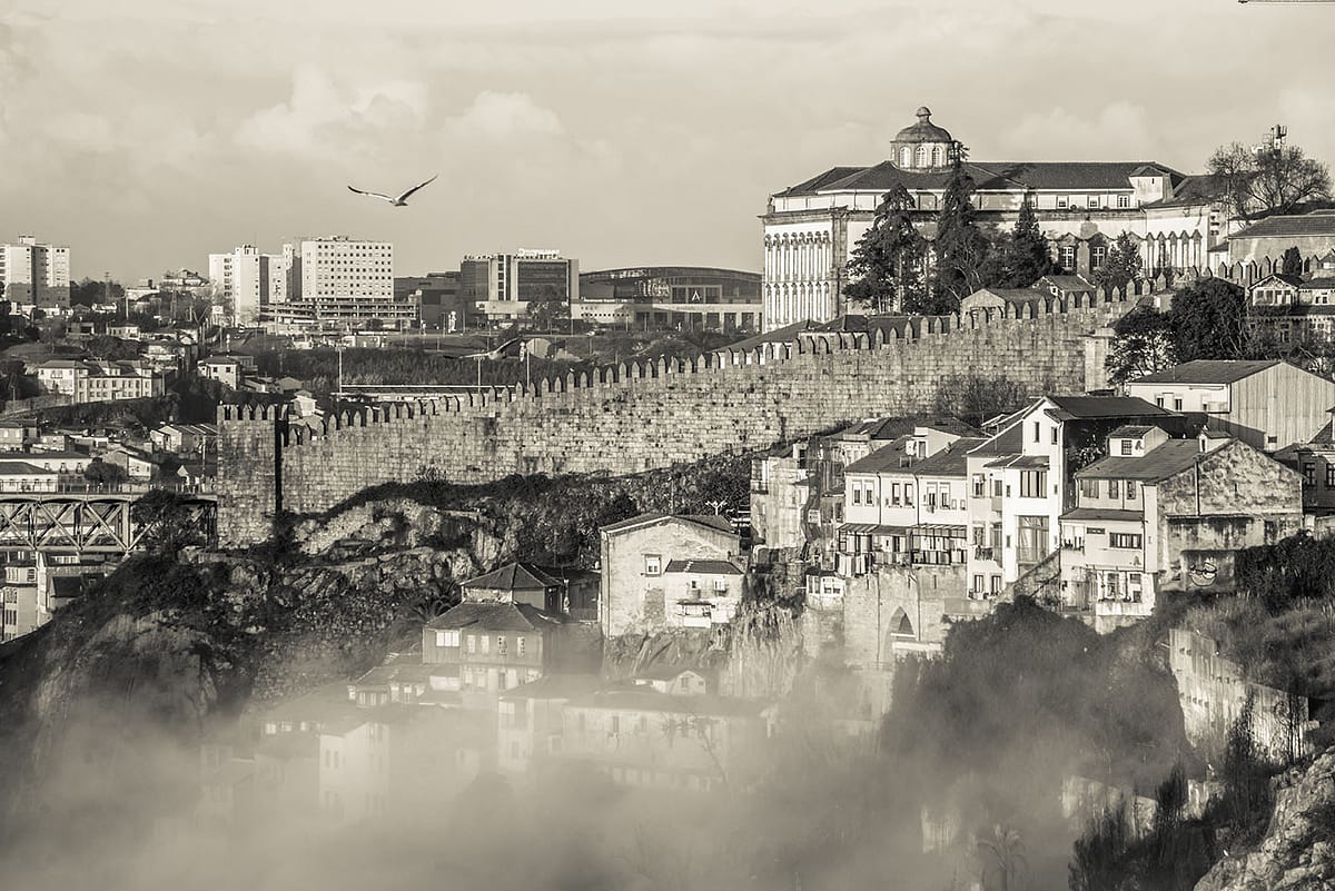 photo Fernandine wall