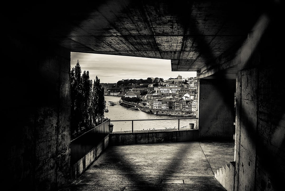 photo Porto sneak peek