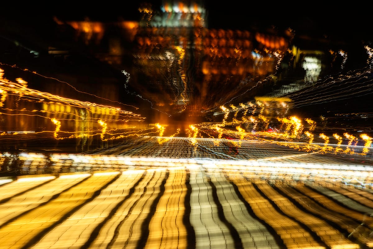 WAVES LIGHTS