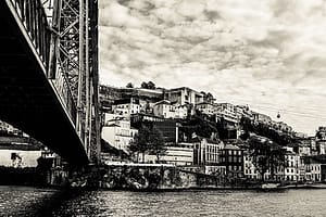 photo clouds over Gaia