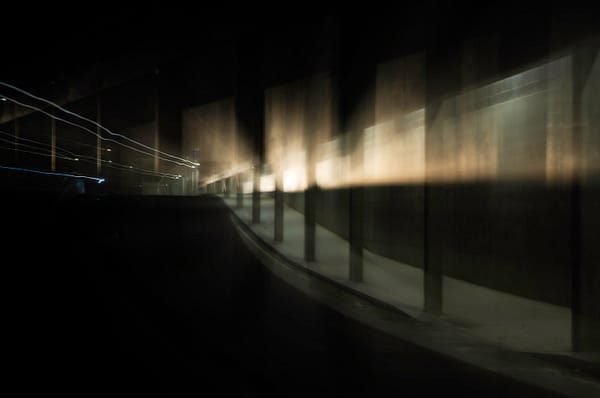 THE SHINNING LIGHTS